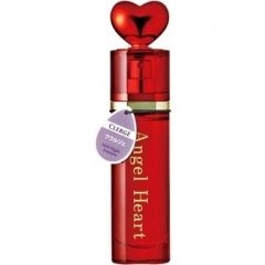 Angel Heart - Clergé: Mid-Night Jasmine (Eau de Mist)